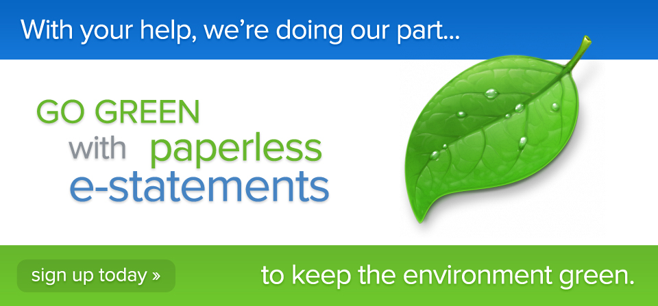 sign-up-for-paperless-e-statements